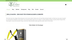 Détails : Techreviewer.de Produkttests und News