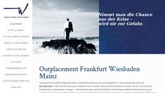 Outplacement - Frankfurt Wiesbaden Mainz