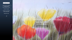 Pastellmalerei Blog und Online-Shop | Wolfgang Pfau