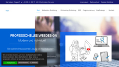 Webteam Wiese | Webentwicklung und Webdesign