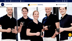 Détails : Quarree Dental - Zahnarzt Hamburg