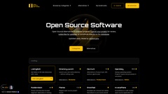 Détails : Open Source Software