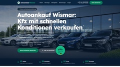 Détails : Autoankauf Wismar
