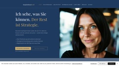 Inspirationskraft - Sarah Schönauer