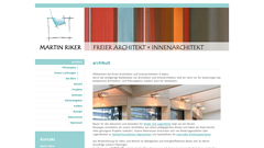 Détails : ARCHIKULT - Freier Architekt und Innenarchitekt Mainz