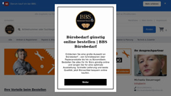 Détails : Bürobedarf günstig bestellen online nachhaltig kaufen