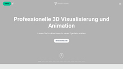 Détails : Render Vision – Ihre Experten für hochwertige 3D-Visualisierungen und Animationen