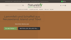 Détails : Naturels GmbH