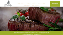 Détails : Fissler Post Services Catering & Event-Management GmbH