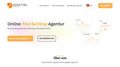 Détails : Digital Traffic Pro