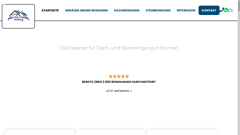 Détails : Fassadenreinigung Steinreinigung & Dachreinigung in Bremen