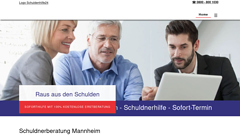 Détails : Schuldnerberatung Mannheim