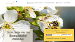 Détails : Bienenpaten