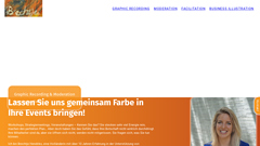 Détails : BRECHTJE – Coaching, Moderation, Visualisierung