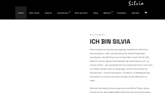 Détails : Schnellzeichner Silvia