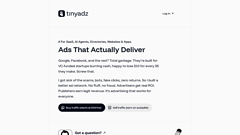 Détails : TinyAdz