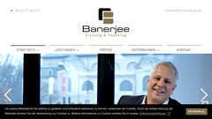 Détails : Banerjee Training & Coaching