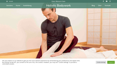Détails : Holistic Bodywork