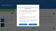 Détails : Energieeffizientes Kryptomining, DePIN und Web3