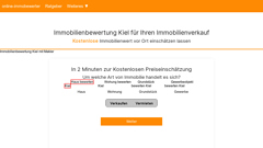 Détails : Immobilienbewertung Kiel