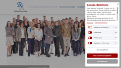 Détails : Schuldnerberatung Nordrhein-Westfalen- Schuldnerhilfe