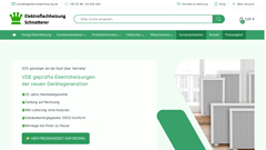 Détails : Elektroflachheizung Schnatterer GmbH