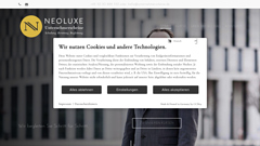 Détails : Neoluxe Unternehmensscheine