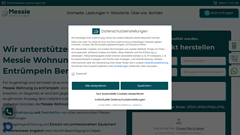 Messie Wohnung entrümpeln Berlin