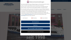 Détails : Barkassenfahrt