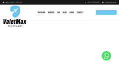 Détails : ValetMax 