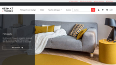 Détails : Heimat-Werk