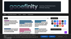 Détails : gamefinity