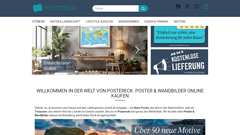 Détails : Postereck