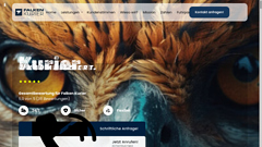 Détails : Overnight Direktfahrt Express Kurier Kurierdienst Frankfurt