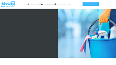 Détails : Blankify Gebäudereinigung