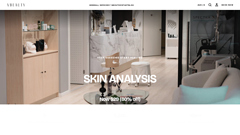 Détails : https://vbeauty.com.au