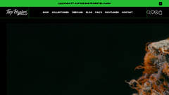 Détails : Terp Hunters