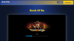 Détails : Book of Ra