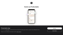 Hol das Pro aus deinen Kontakten