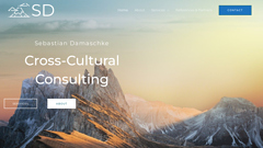 Détails : Sebastian Damaschke - Coaching