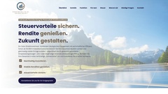 Détails : Photovoltaik Investment