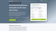 Détails : Autoankauf Kaufbeuren