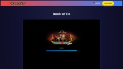 Book Of Ra