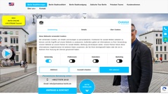 Détails : Private Tour Berlin