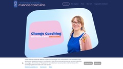 Détails : Nathalie Nagel Change Coaching