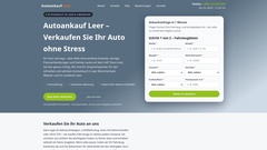 Autoankauf Leer