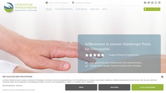 Praxis für Osteopathie Hamburg