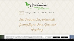 Détails : Gartenliebe Bornschein