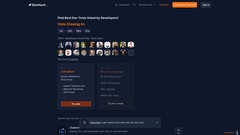Détails : DevHunt