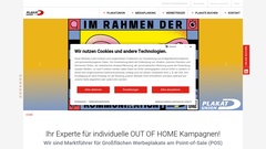 PLAKATUNION Außenwerbe-Marketing GmbH & Co.KG